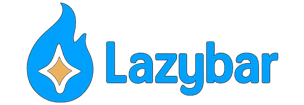 Lazybar